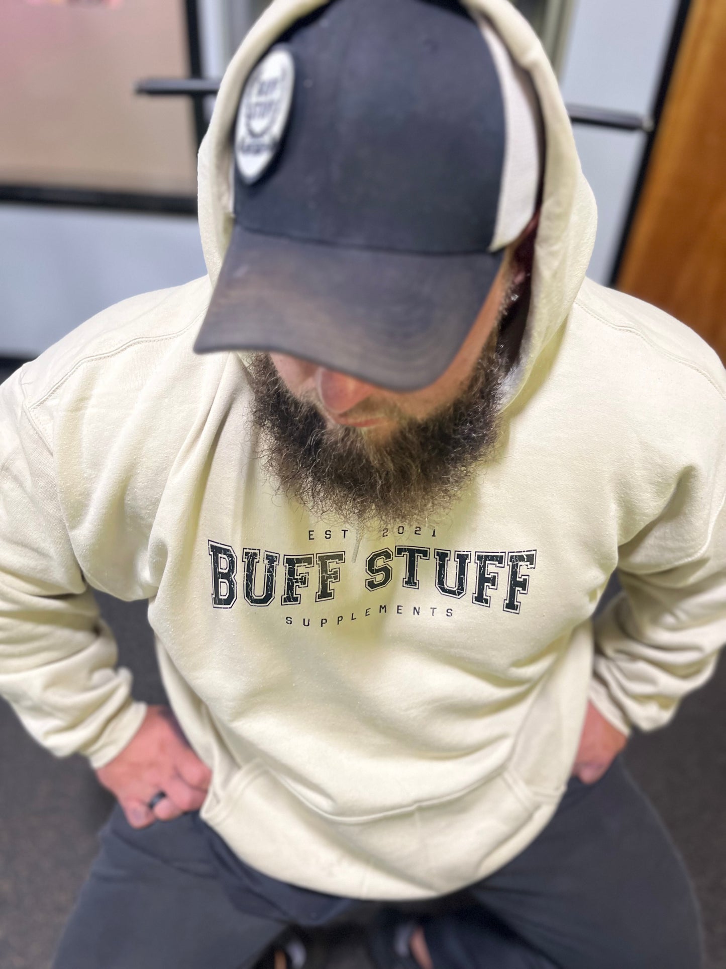 Buff Stuff EST. 2021