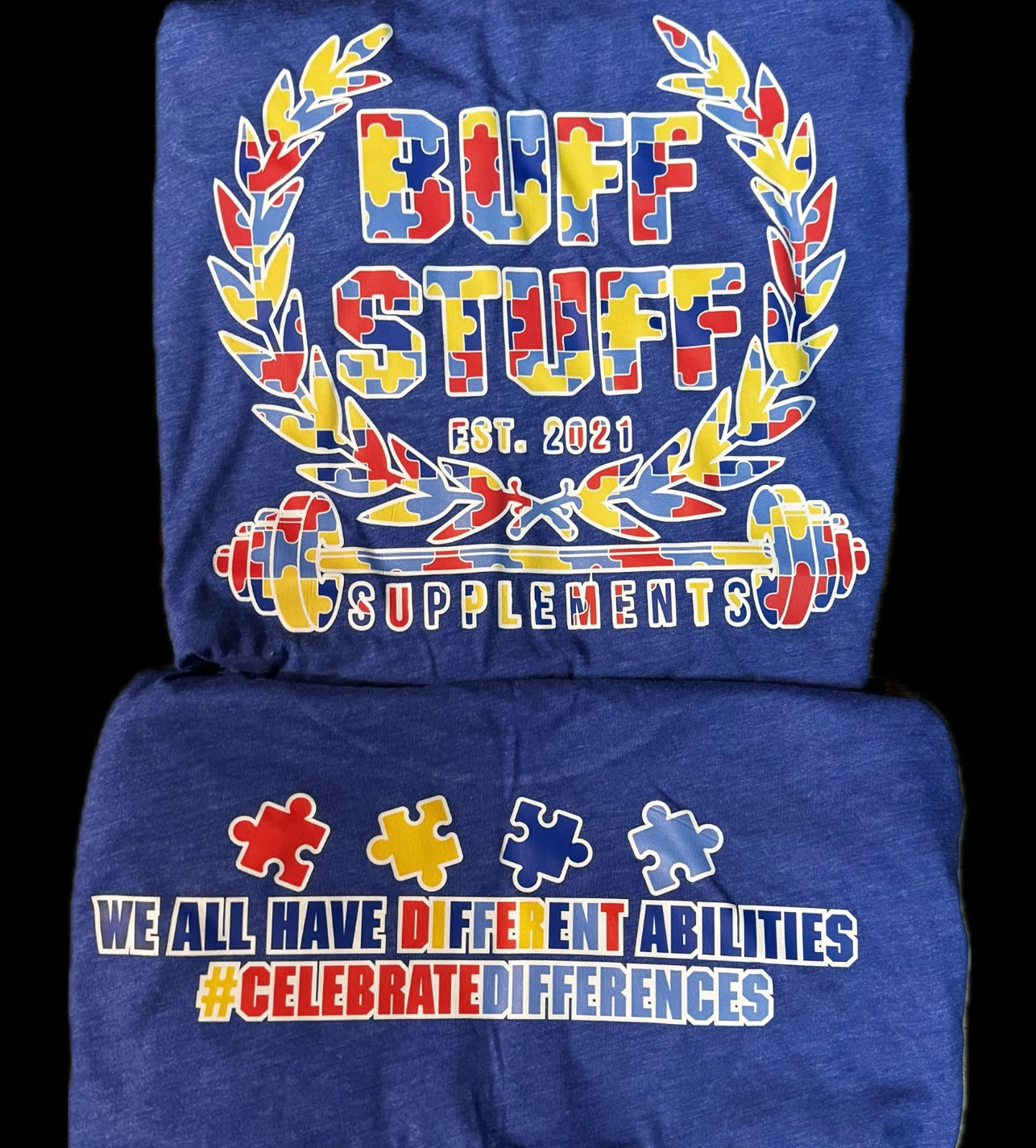 Autism Acceptance OG logo