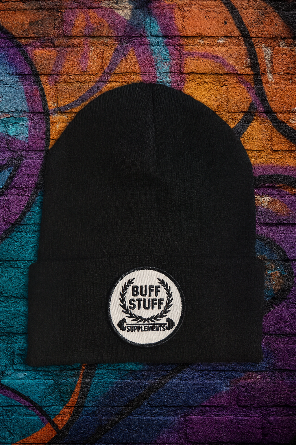 Buff Stuff Beanie
