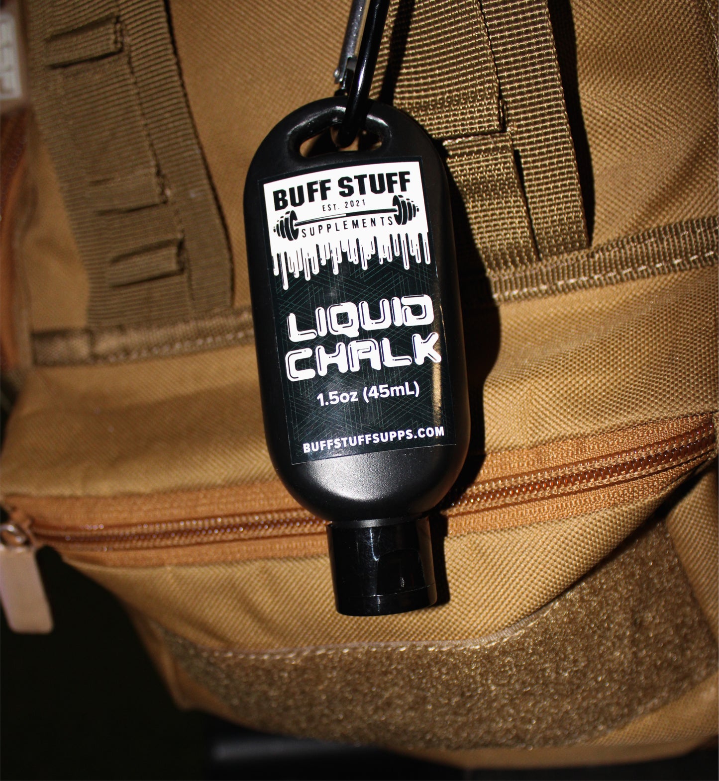 Buff Stuff Liquid Chalk