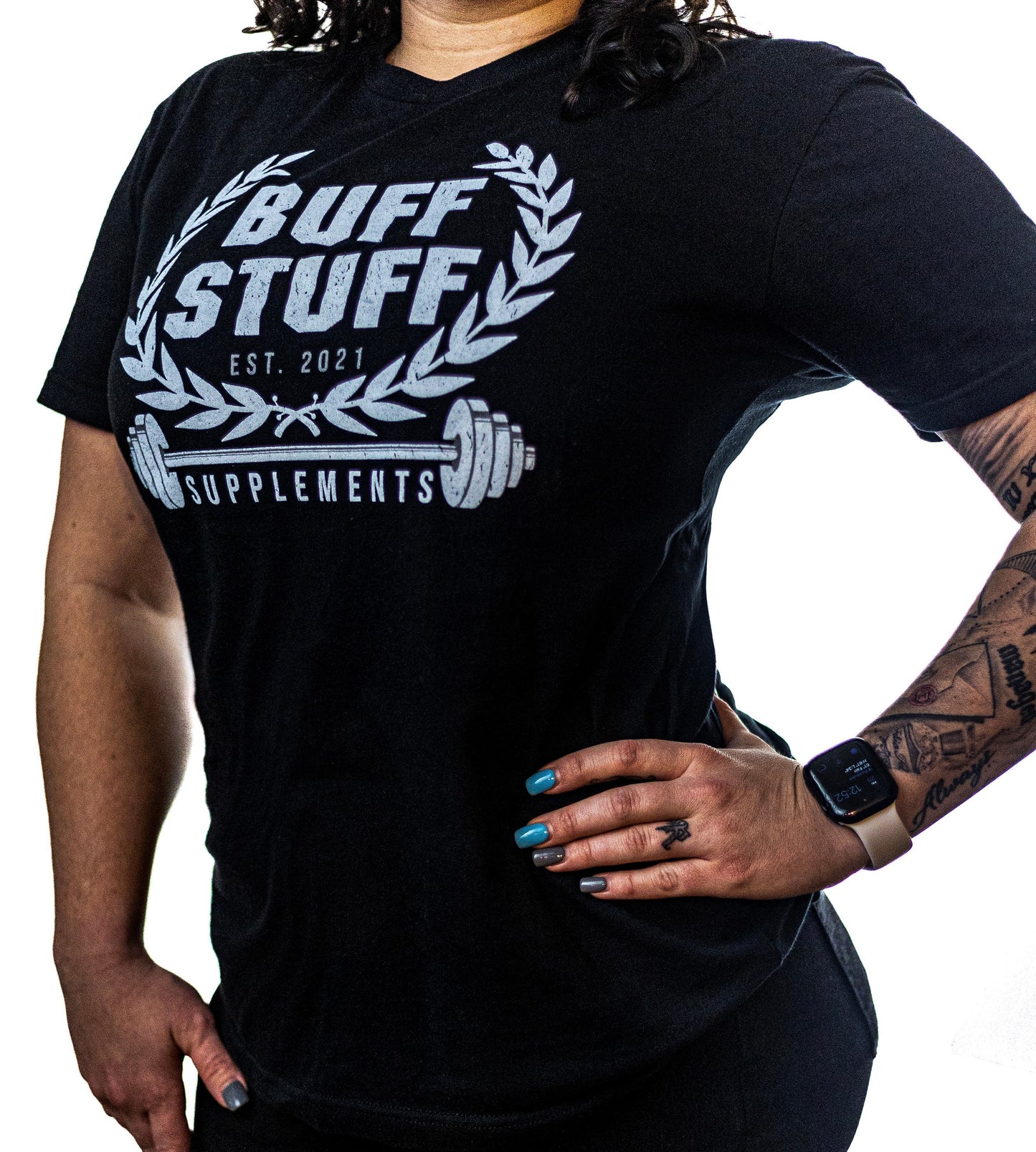 TRIGGERED LIMITED TEE - UNISEX