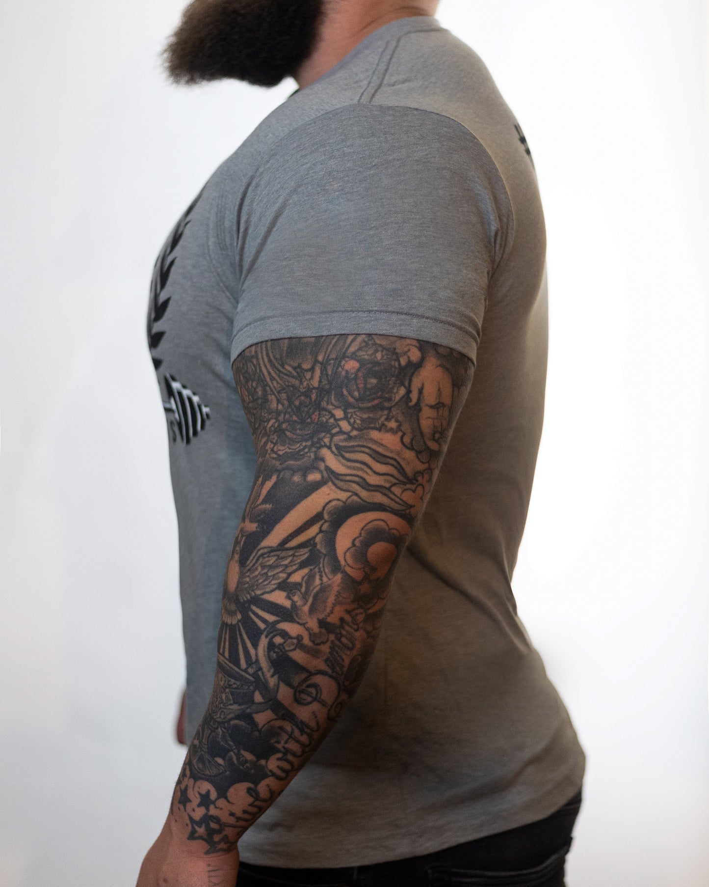 TRIGGERED LIMITED TEE - UNISEX