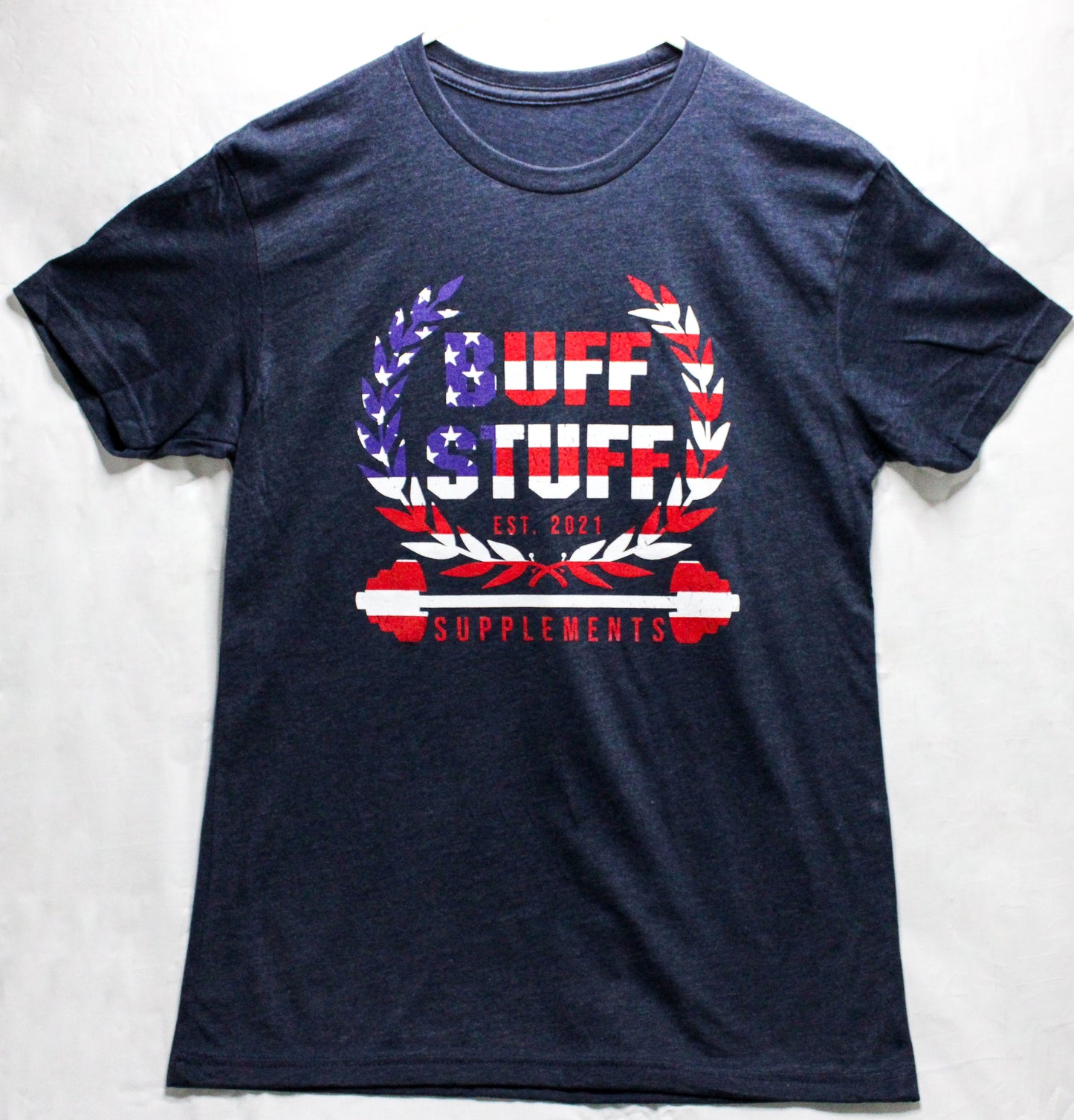 TRIGGERED - AMERICAN FLAG 🇺🇸