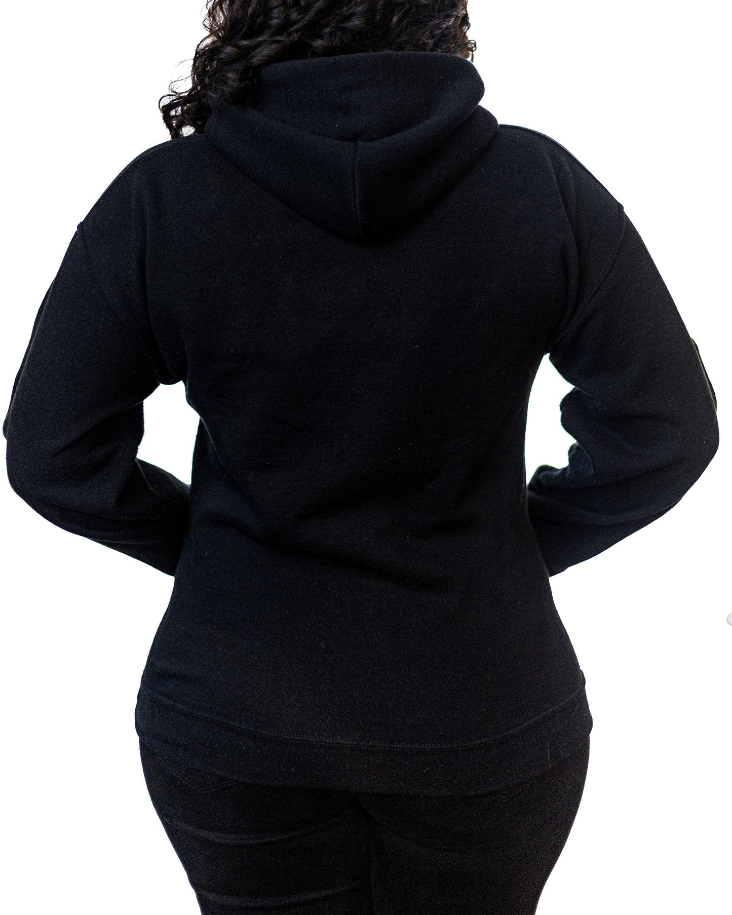BUFF STUFF OG HOODIE - UNISEX