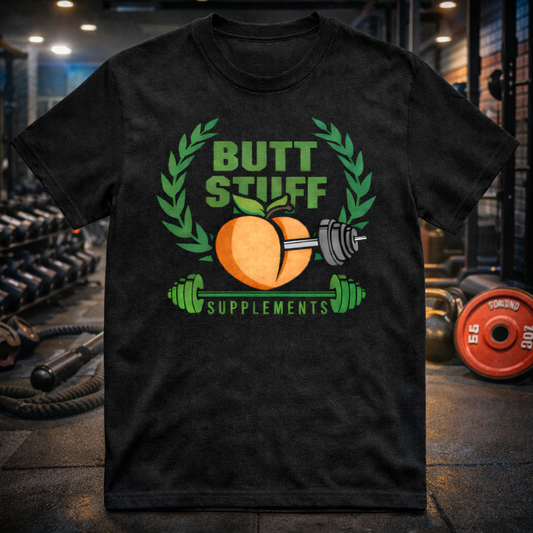 Butt Stuff