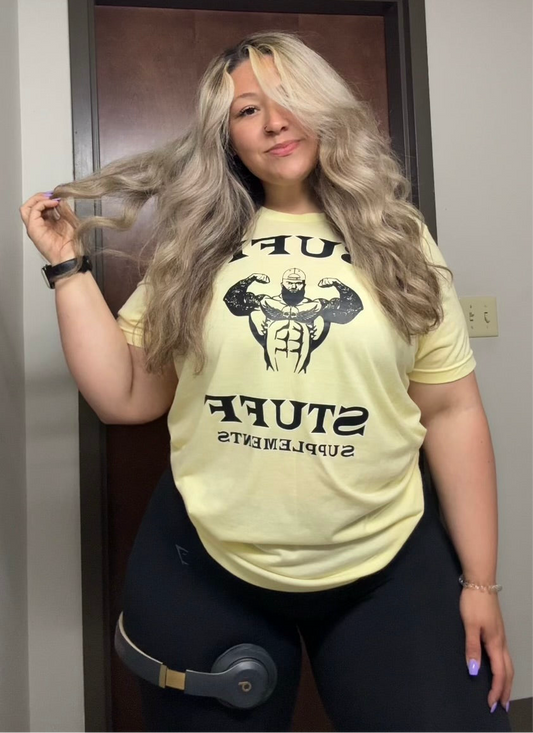 Mr Buff Stuff Classic