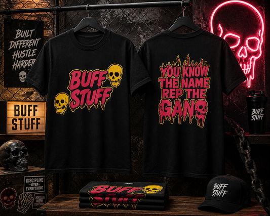Skull Gang