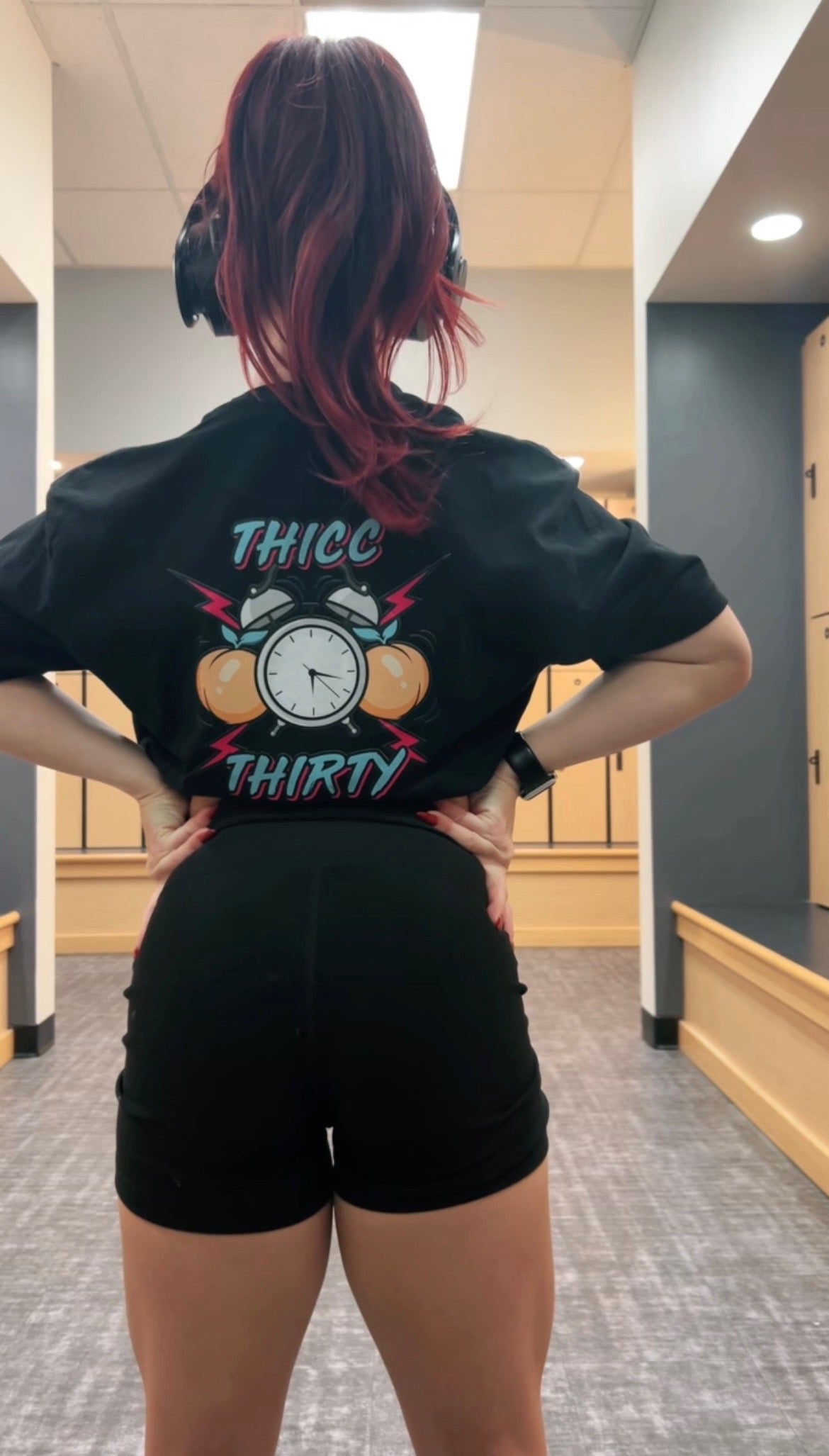 Thicc Thirty