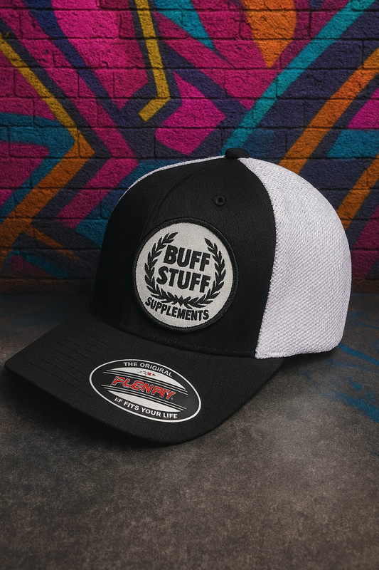 Buff Stuff Hat