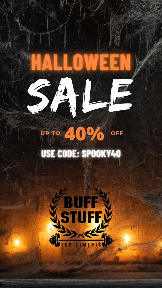 HUGE 40% off sale!